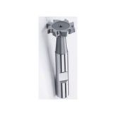 13.5x3mm T-YARIK FREZE HSS DIN850