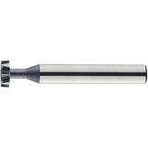 13.5x4mm Karbür T-Yarık Frezesi Eric