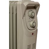 13 Dilim Yağlı Radyatör SR-5713
