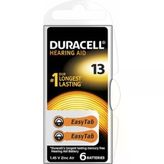 13 Kulak Pili 6 Parça Kutu