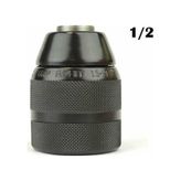 13 MM 1/2 Metal Mandren