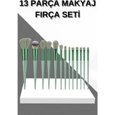 13 Parça Makyaj Seti