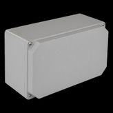 130X230X90 Alüminyum Buat
