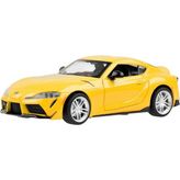 1/31 gr Supra Model Araba - Ahşap