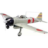 1/32 A6m2b Zero Model 21 (Zeke) Plastik Uçak Maket Kiti