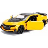 1:32 Transformers 2016 Chevy Camaro Bumblebee Model Araba