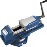 132X210MM Hidrolik Mengene 4.5 Ton