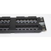 1375015-2 Patch Panel Cat,6 Utp 48 Port
