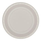 13cm Kullan At Plastik Tabak 500 Adet