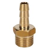 1/4 - 6 Mm Sarı Hortum Rekoru