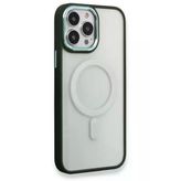 14 Room Magneticsafe - Köknar Yeşili