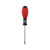 1408-3X80 Tornavida Düz 3X80