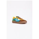 1408 S3 SNEAKERS KADIN AYAKKABI TABA