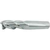 14mm 3 Ağız Alüminyum Karbür Freze Eric
