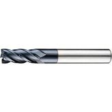 14MM 45HRC Karbür Düz Freze Eric