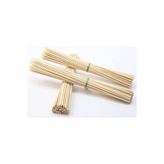 14Süs 30 Cm Bambu Çöp Şiş 100 Adet