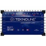 14x12 Sonlu Multıswıtch Uydu Dağıtım Santralı Teknolıne