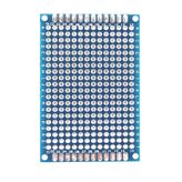 14X20 Proto Pcb Pertenaks Prototip Elektronik Devre Deney Kartı