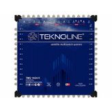 14x24 Kaskatlı Multıswıtch Uydu Dağıtım Santralı Teknolıne
