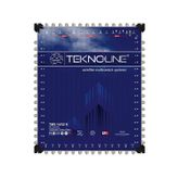 14x32 Kaskatlı Multıswıtch Uydu Dağıtım Santralı Teknolıne