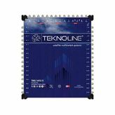 14x32 Sonlu Multıswıtch Uydu Dağıtım Santralı Teknolıne