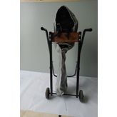 15-20 HP Motoru Kılıfı