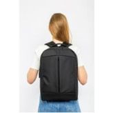 15.6 " Evrak Notebook Laptop Çantası Siyah