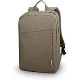 15.6 Laptop Casual Backpack B210 Gren Notebook Çantasi