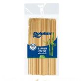 15 Cm Bambu Çöp Şiş 100 Lü