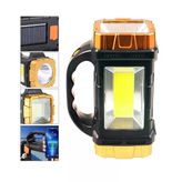 15 Cm Solar 3 Led Smd Cob Işıldak 2897