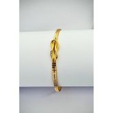 15 GRAM AŞK DÜĞÜMÜ BİLEZİK SEVİM GOLD 22 AYAR
