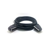 15 Metre Scart Kablo