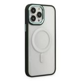 15 Room Magneticsafe - Köknar Yeşili