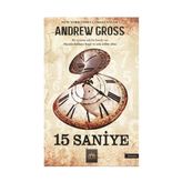 15 Saniye - Andrew Gross
