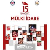 15 Temmuz da Mülki İdare - Kolektif
