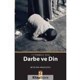 15 Temmuz Darbe Ve Din - Metin Önal Mengüşoğlu