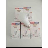 15 Watt LED Ampul 5 Adet - Beyaz