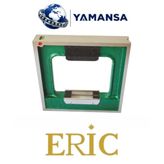 150 MM Kare Hassas Su Terazisi ERİC
