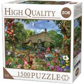 1500 Parça Puzzle