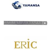 1500*38MM Paslanmaz Çelik Cetvel ERİC