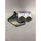 150Cc Arka Fren Merkezi Alt Kaliper