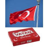 150x225 Vatan Bayrak