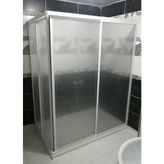 150X90 TEKNESİZ MİKA DUŞAKABİN