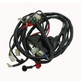 150Znx Elektrık Tesısatı Orj