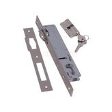 155 U 20 Mm Makaralı Silindir Kilit