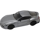 1/58 gr Supra Model Araba - Ahşap