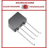 15A 1000V Köprü Diyot