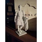15cm Marcus Aurelius Roma İmparatoru Biblo Fİgür Heykel