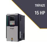 15Hp 11Kw Solar Pompa Inverter (Yeni Nesil)