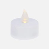 15'li Tealight Led Mum Seti